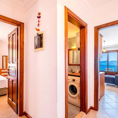 Kybele Sea View Apartment Kaş Luaran gambar