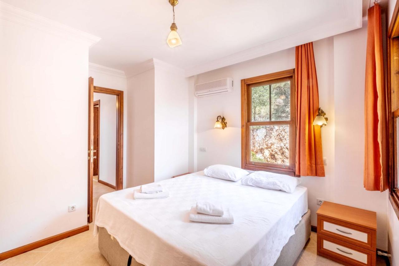 Kybele Sea View Apartment Kaş Luaran gambar