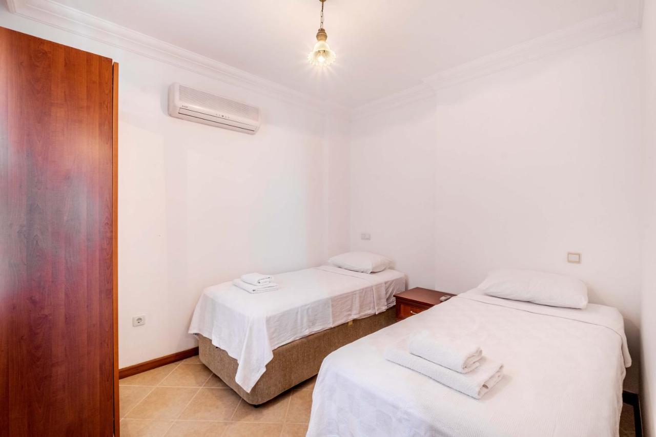 Kybele Sea View Apartment Kaş Luaran gambar