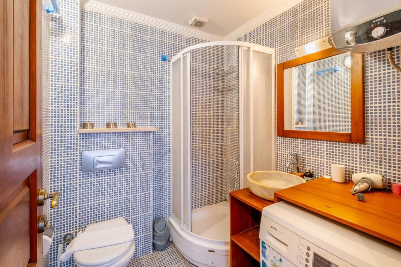 Kybele Sea View Apartment Kaş Luaran gambar