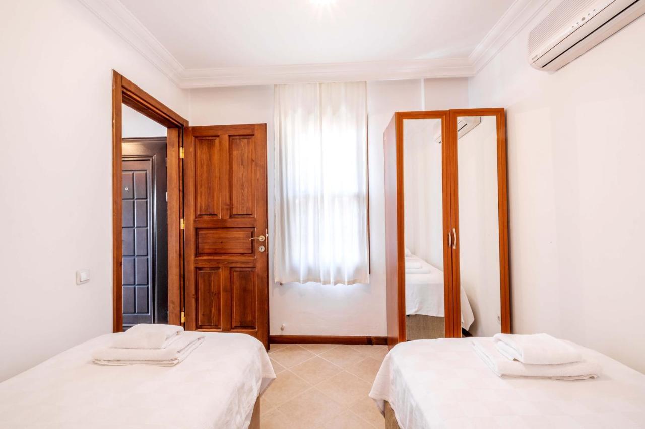 Kybele Sea View Apartment Kaş Luaran gambar